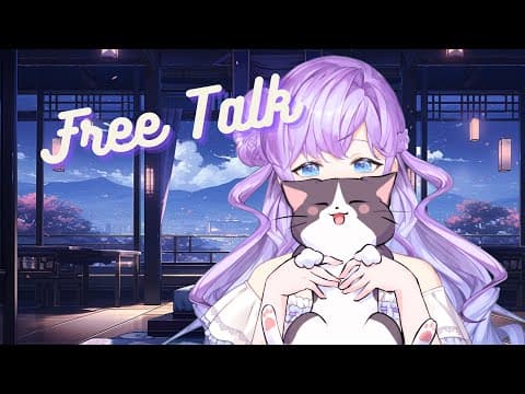 Selene Ch.【ARP】