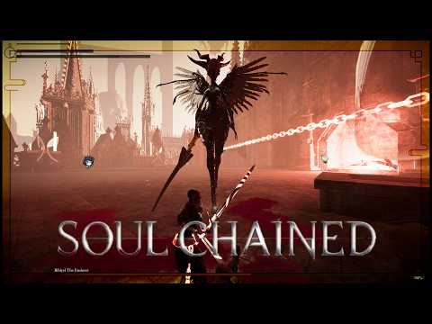 🔴LIVE SOUL CHAINED ft.@Karu_ARP