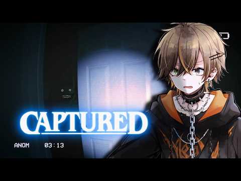 Alban Knox 【NIJISANJI EN】