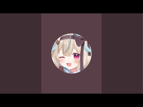 甘狼このみ / AmakamiKonomi🐺🍫