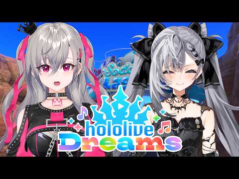 Riona Ch. 響咲リオナ - FLOW GLOW