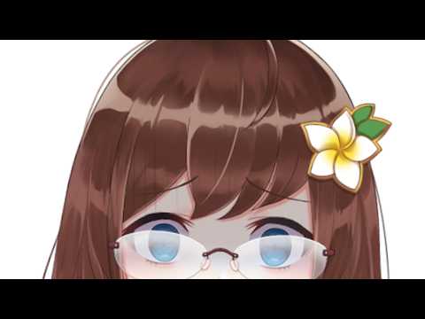 hey turns out i wasn't super back,,,【NIJISANJI | Hana Macchia】