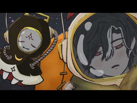 Lucien Lunaris【FIRST STAGE PRODUCTION EN】