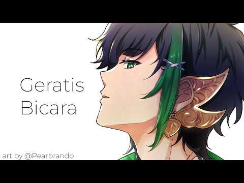 Yudistira Yogendra 【PANDAVVA】