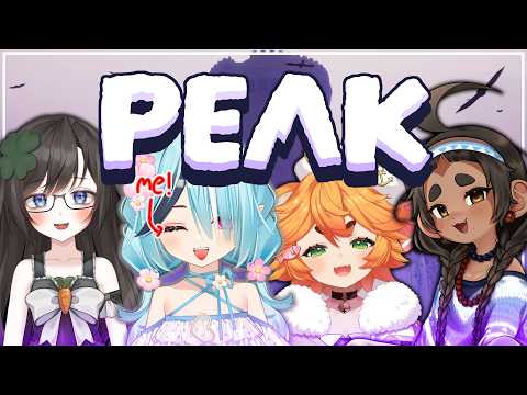 They Put WHAT at the Top 😭【Peak Collab】