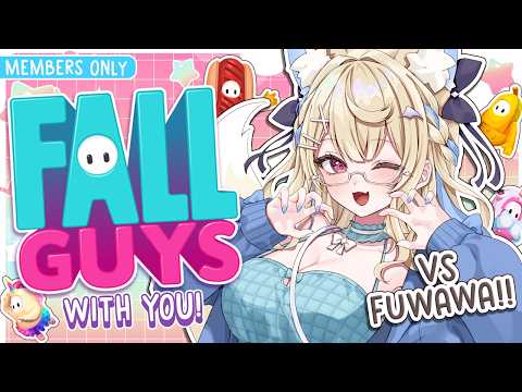 FUWAMOCO Ch. hololive