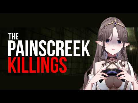 艾琳妮雅 Arrynia Vaeri Ch.