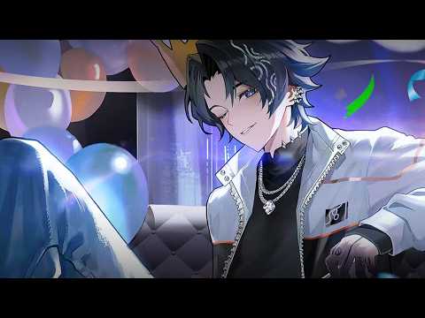 Nayuta Umbrage【FIRST STAGE PRODUCTION EN】
