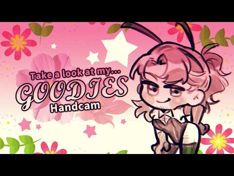 Goldbullet Ch. HOLOSTARS-EN