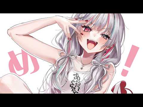 石神のぞみ / Ishigami Nozomi【にじさんじ】