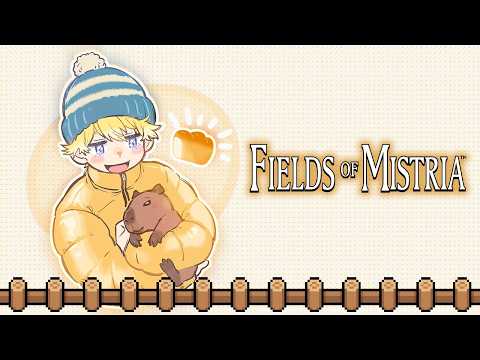 Sonny Brisko 【NIJISANJI EN】