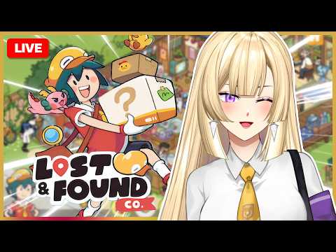 Sigmunda Riona Ch. 【POLYGON】