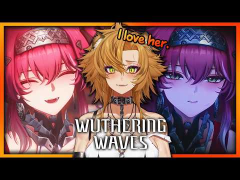 Yena Youngblood Ch. ChromaSHIFT