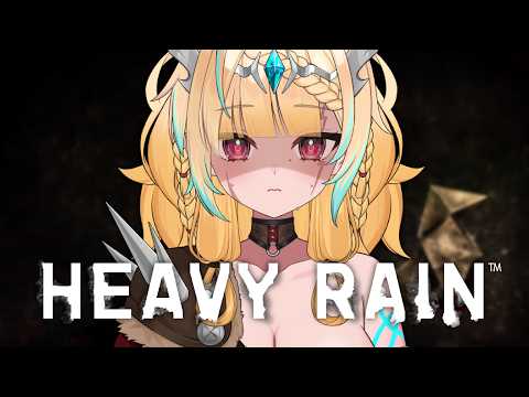 【HEAVY RAIN】JASON! JASON! JASON!​