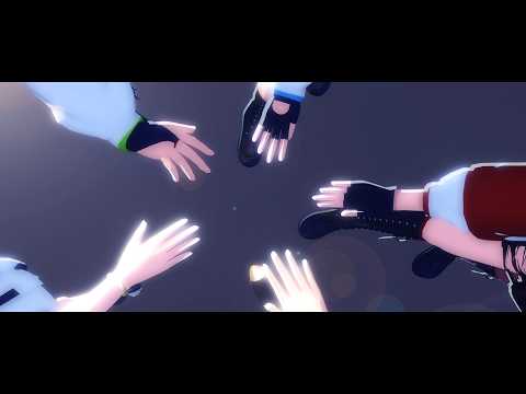 えのぐ -VRアイドル- enogu Ch. 