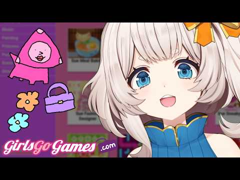 Mari Mari Ch. [Phase Connect]