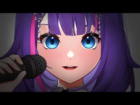 Juliana Shafira【Oristarium】