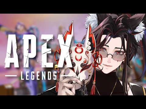 Gingitsune Gehenna【EOS】