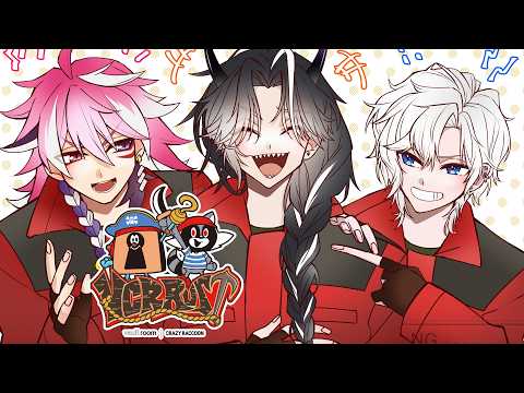 鬼ヶ谷 テン / Onigaya Ten