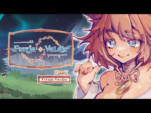 They Gave the Goddess of Love a Game About HEARTS ❤️🔑 | First Playthrough !gg Code "FERTILE"