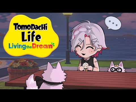 Liron Lockheart 【FIRST STAGE PRODUCTION EN】