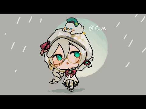 Aia Amare 【NIJISANJI EN】