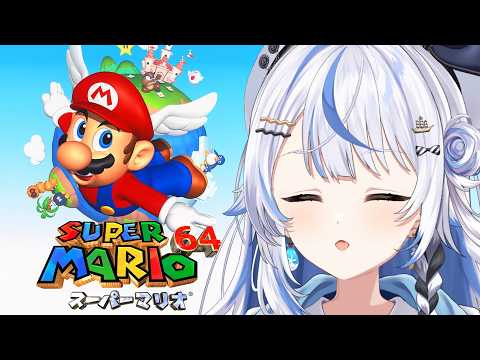 汐空なみり / Namiri Ch.