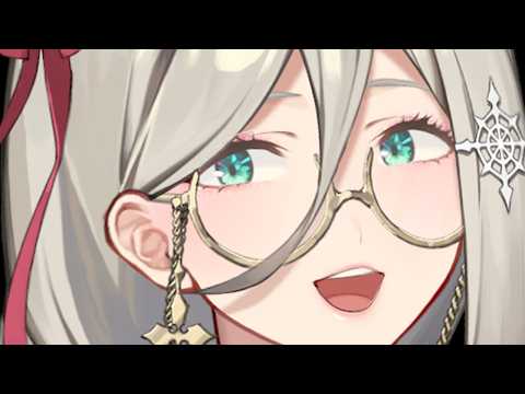 Aia Amare 【NIJISANJI EN】