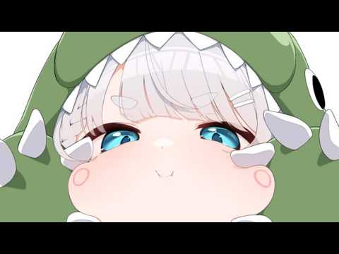 杏戸ゆげ / Uge Channel【ななしいんく】