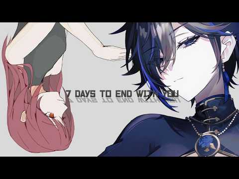 Yuu Ch. 絢世ユウ 【Phase Connect】