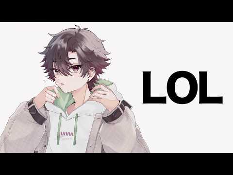 【LOL】久しぶりのフルパいくぞ~ w/たかやスペシャル、ねすてぃー、焼きパン、神楽めあ【酒寄颯馬/にじさんじ】