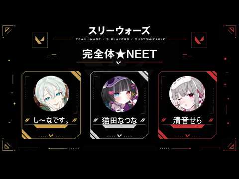猫田 なつな / Nukota Ch.