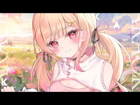【歌枠】健康的なVtuberの歌【#桃瀬にな / PROJECT NEBULA】