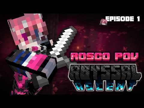 Rosco Graves【FIRST STAGE PRODUCTION EN】 