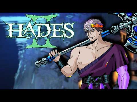 Varis Hemlock 【FIRST STAGE PRODUCTION EN】