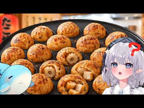 ジェネリックたこ焼きを知っていますか?