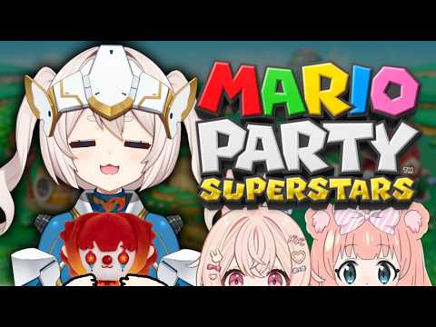 Mari Mari Ch. [Phase Connect]