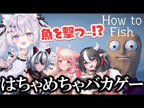 猫山みあ / Nekoyama Mia ch. 
