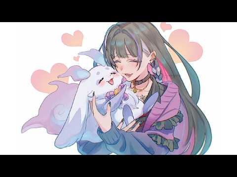 ルンルン / Lunlun【にじさんじ】