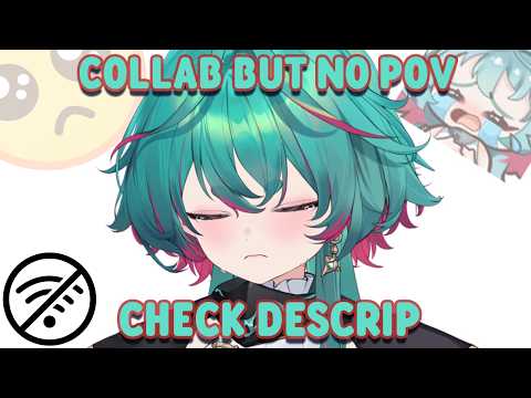 AERUNIA COLLAB NO POV