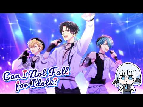Can I not Fall for Idols (DEMO)