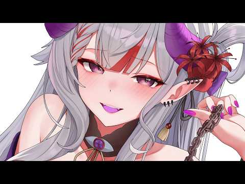 AYASHII / 妖しい