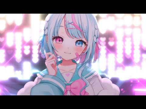 Rain channel.雨宿れいん