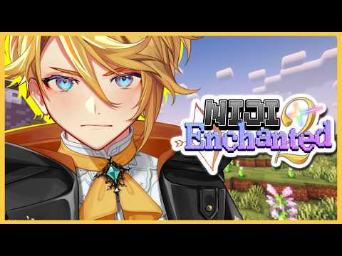 Yu Q. Wilson 【NIJISANJI EN】