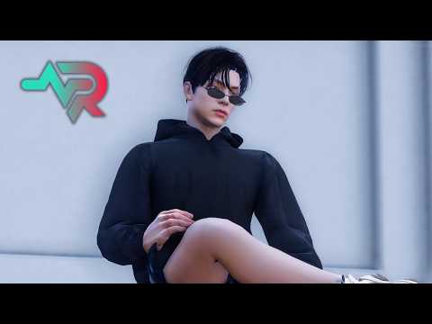 Rijii【CRIMS:on】