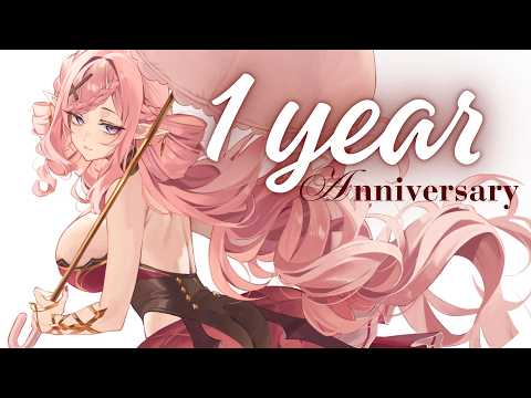 Malice Ch. マリス・エヴァーモア【Phase Connect】