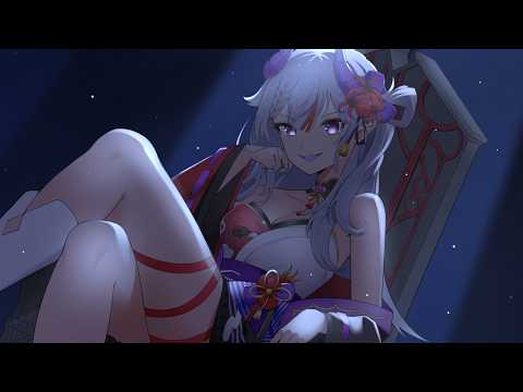 AYASHII / 妖しい