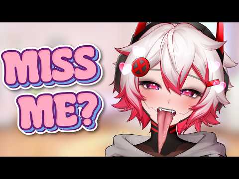 I ALWAYS COME BACK 【Post-Vacation Yap】