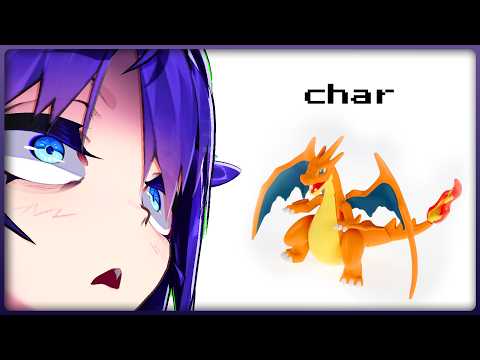 Building my first model kit! Pokemon edition!【HANDCAM】