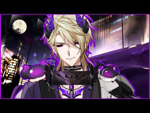 Zander Netherbrand 【FIRST STAGE PRODUCTION EN】